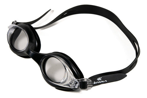 Konna Premium Star Unisex Adult Swimming Goggles 5