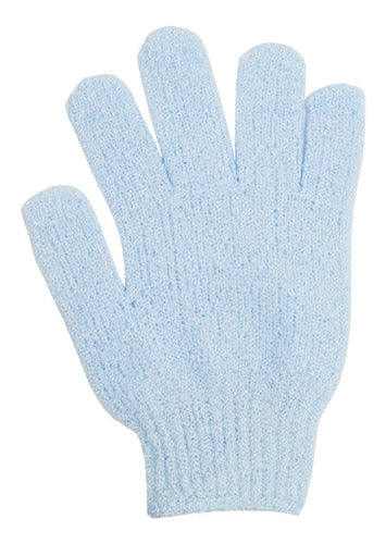 Diswald & Co X 3 Gentle Exfoliating Body Gloves 863 1