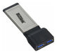 Usb 3.0 superspeed Expresscard 0