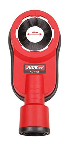 Aidelife Hammer Drill Dust Collector Accessory 0