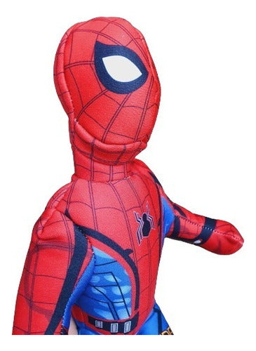 Marvel Spiderman Superhero Plush Toy 40cm 3