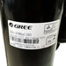 Compressor Ar Gree Electrolux Inverter Qxa-a086zc160 1