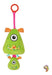 Colorful Musical Monsters Plush Crib Mobile Imported 6