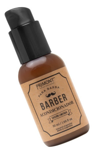 Primont Barber Conditioner 50ml 1