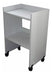 Muebleds Mobile Auxiliary Table for Aesthetics, Hairdressing, and Dentistry - 80x40x40 cm 0