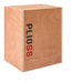 Plioss Pliometric Box 40x50x60cm 1