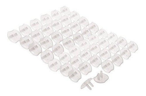 Dreambaby Outlet Plugs 48 Count 0