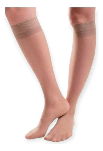 Cocot 3/4 Multifilament Tights - 2 Pairs 1