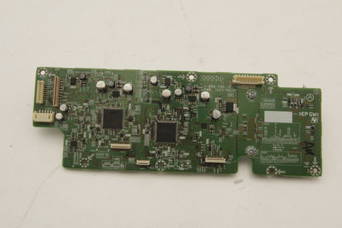 Placa Principal Ht-ct370 1-889-795-12 A2046179a 1