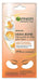 Máscara Para Ojos Garnier Dark Circles Orange X1 0