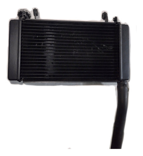 Benelli Radiator Tnt 600/ Rk6 Aprexride (Used) 0