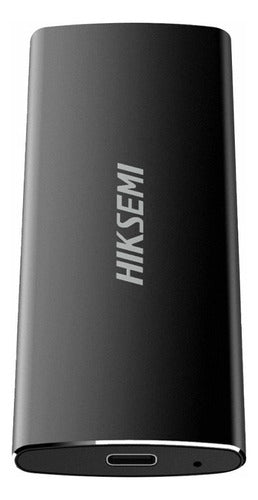 Disco Ssd Externo Hiksemi 1tb Usb-c Spear 1