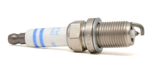 BOSCH Spark Plug Audi S3 2.0 TFSI RS6 5.0 TFSI VW Vento 2.0 TFSI TSI 1