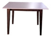 Dobe Design Muebles Nordic Scandinavian Dining Table 100x60 3