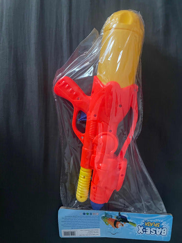 Pistola X-splash Water Gun 2