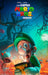 FanPosters Super Mario Bros 2023 Movie Posters - 10 Units 45x30 Cm 5