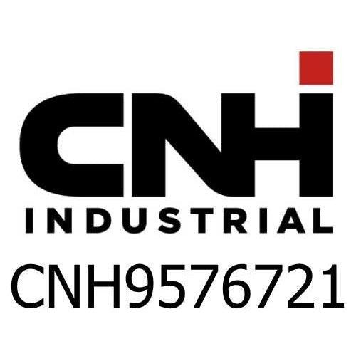 Conexão Pneumática Colheitadeira New Holland Cnh 9576721 2