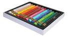 Mungyo Watercolor Crayons X 12 3