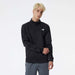 New Balance Tenacity Stretch Sports Jacket 0