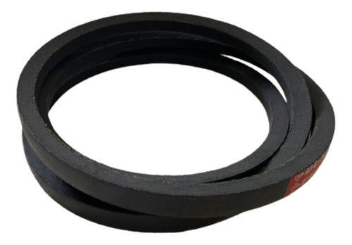 Industrial V-Belt B63 Dunlop 1