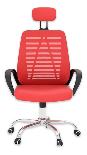 Beauty Prof Ergonomic Mesh Office Chair Norman for Desk Computer 6