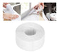 LDW Self-Adhesive Seal Tape for Toilets, Kitchens, and Bathrooms - White 7