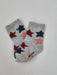 Mimo y Co. Pack X3 Baby Socks - Size 0 (9-12 Months) New 1