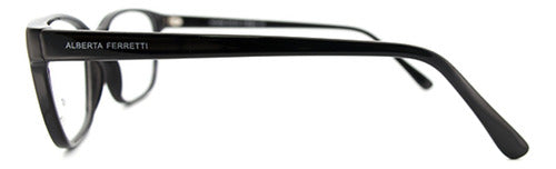 AF Armazón De Lentes AF2406 C.BLACK 1