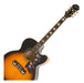 Guitarra Electroacústica EpiPhone Ej200ce Sunburst 2