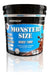 Gentech Proteína 5 Kg Whey Protein 7900 Afa Monster Size 3