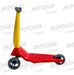 UNO Kids 3-Wheel Scooter - Excellent Quality Mipong Uno Me 2