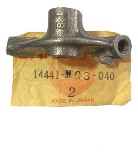 Left Exhaust Rocker Arm for Honda XR 600 0