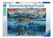 Ravensburger 16464 Wisdom Whale - Puzzle 1