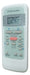 Blue Sky Air Conditioner Remote Control - New 0