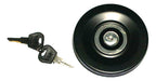 Expoyer Fuel Tank Cap for Ford Sierra 1984 - 1993 with Keys 0