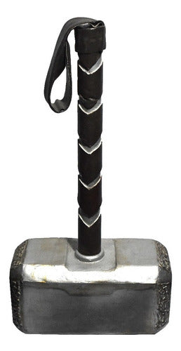 Thor's Mjölnir Hammer 0