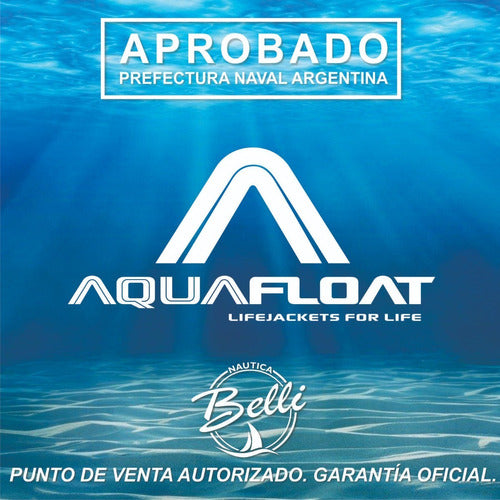 Aquafloat 12V 1100GPH + Automatic Bilge Pump - Premium 1