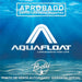 Aquafloat 12V 1100GPH + Automatic Bilge Pump - Premium 1