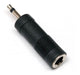 Adaptador Jack Hembra Mono A Mini Plug Mono Adap7554 0