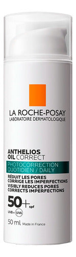 La Roche-Posay Anthelios UV Oil Correct 50ml 0