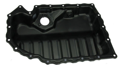 Carter Aceite Vw Tiguan 2.0 Tsi 2009 2010 2011 1