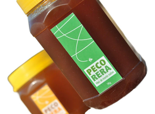 Pecorera Miel Natural Pack Por 10kg Envasados De A 1kg 0