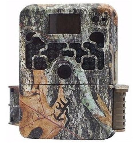 Browning 2018 Strike Force Extreme HD Trail Camera 0