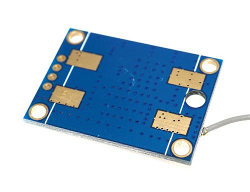 EMAKERS Neo-6M GPS Module with Antenna 3