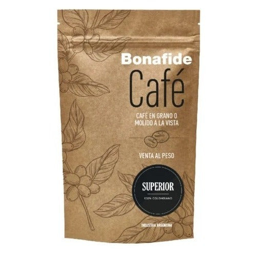 Superior Coffee Offer X 1/4 Kg - Bonafide Official 0