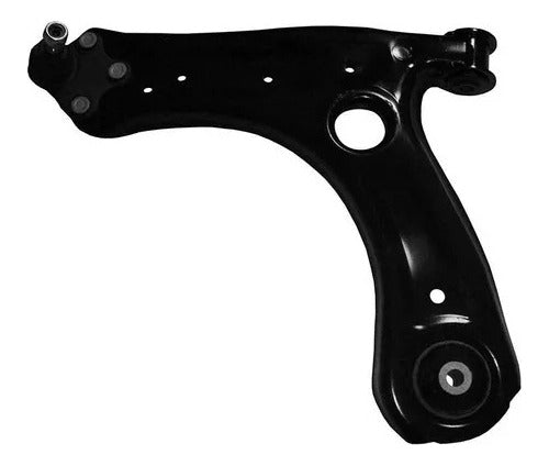 TRC Kit X2 Suspension Arms with Ball Joint 1