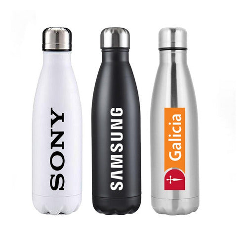 The Mkt Store Sports Water Bottle Custom Logo Instant Delivery 1