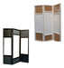 MI BIOMBO ES TU BIOMBO Tríptico Folding Screen - Price for 3 Panels 0