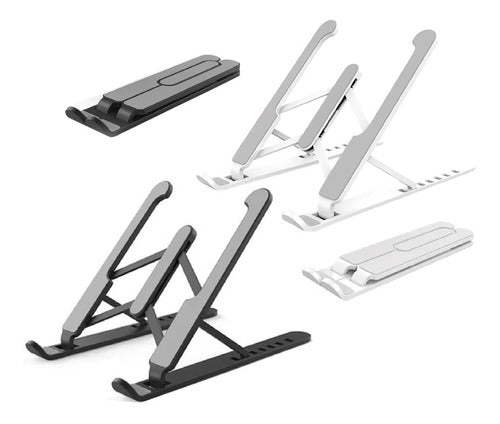 Skyway Mini Foldable Table Stand for Cell Phone/Tablet 1