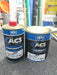 Barniz Pu Acs Ppg Kit Con Catalizador Automotriz 2-1-20% 1